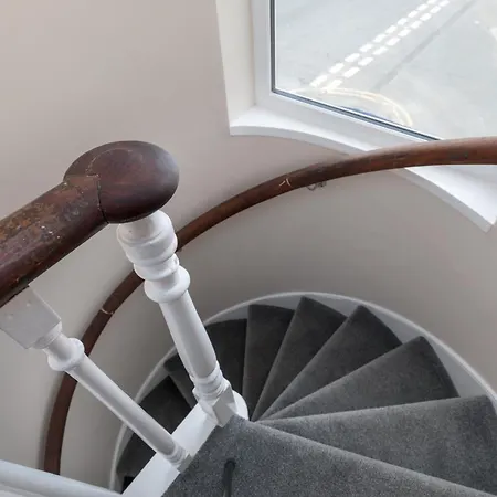 Lighthouse Unique Lägenhet Scarborough