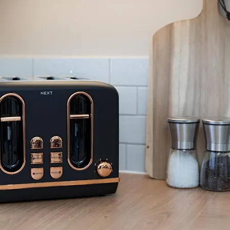 Lighthouse Unique Lägenhet