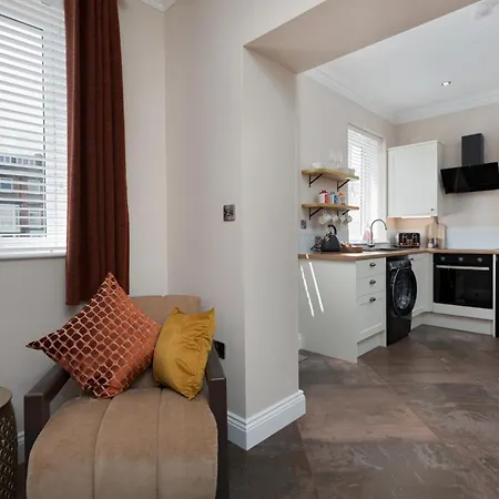 Lägenhet Lighthouse Unique