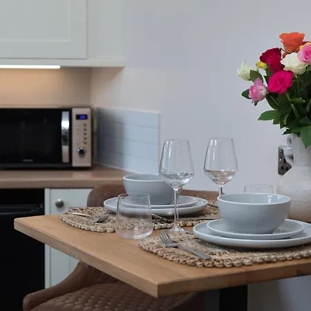 Lägenhet Lighthouse Unique *