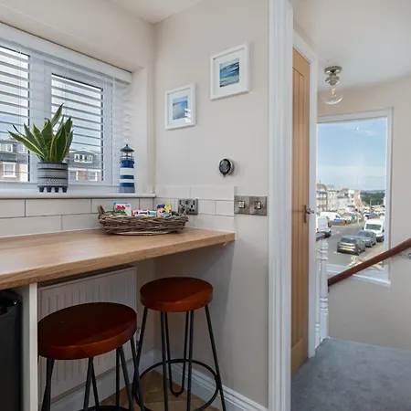 Apartment Lighthouse Unique