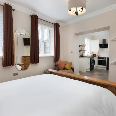 Apartamento Lighthouse Unique