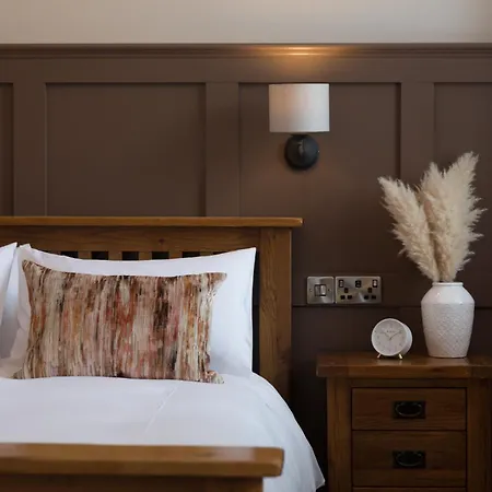 Lighthouse Unique Apartamento *