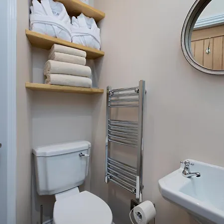 Apartamento Lighthouse Unique Scarborough