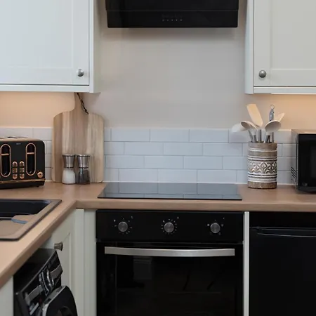 Apartamento Lighthouse Unique