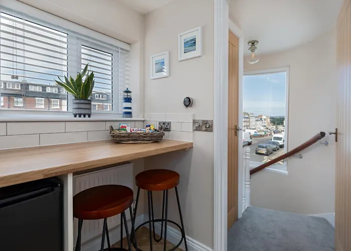 Lejlighed Lighthouse Unique