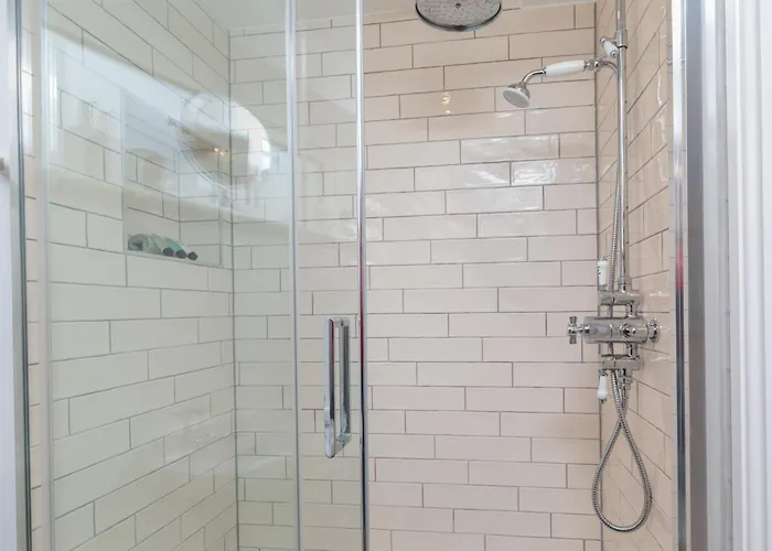 Lighthouse Unique Apartament Scarborough