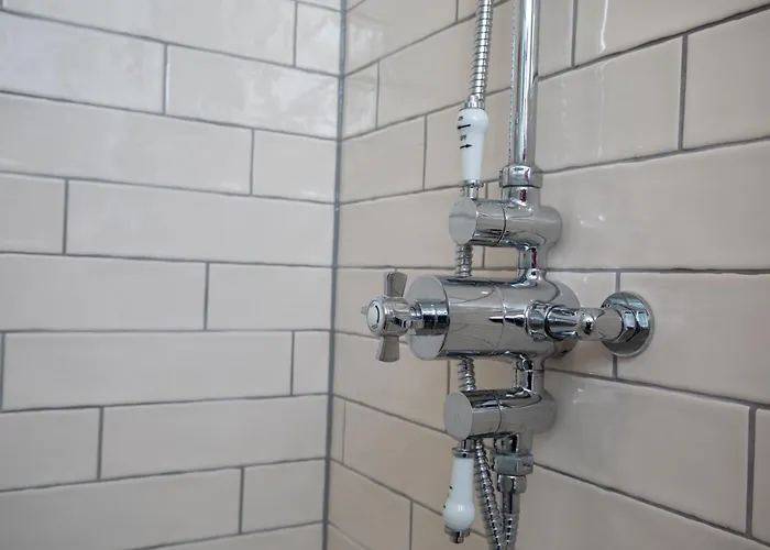 Lighthouse Unique Lejlighed