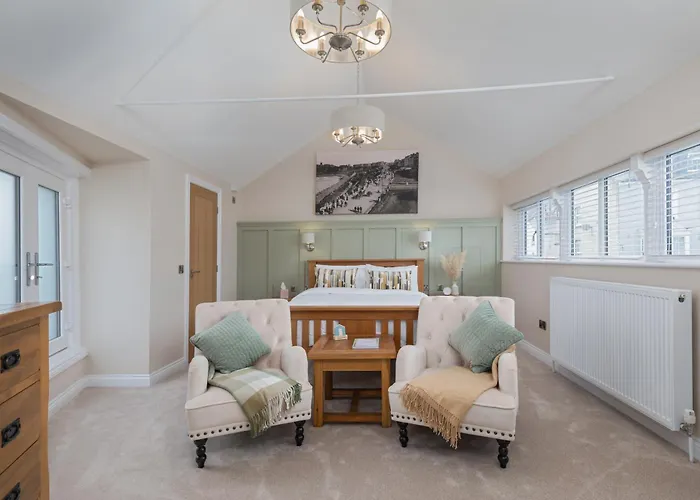 Lighthouse Unique Apartament *