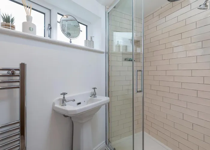 Apartament Lighthouse Unique