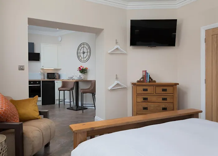 Apartament Lighthouse Unique *