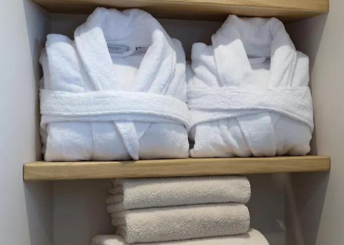 Lejlighed Lighthouse Unique Scarborough