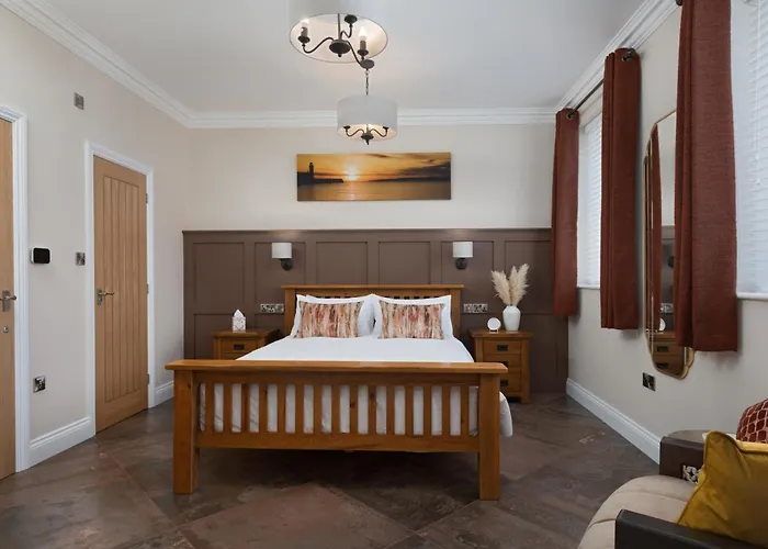 Lejlighed Lighthouse Unique Scarborough