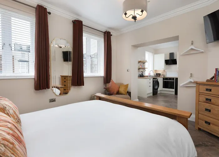 Lejlighed Lighthouse Unique