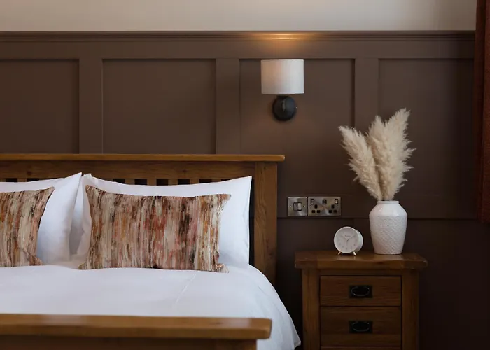 Lighthouse Unique Lejlighed *