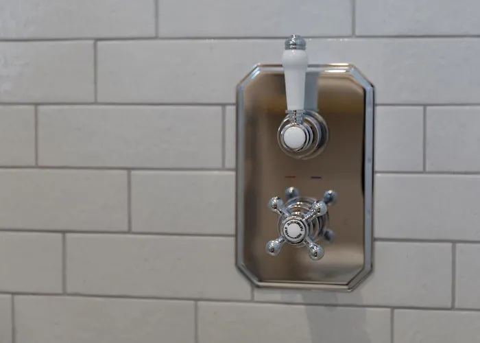 Lejlighed Lighthouse Unique *