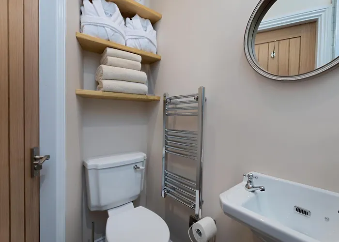 Lejlighed Lighthouse Unique Scarborough