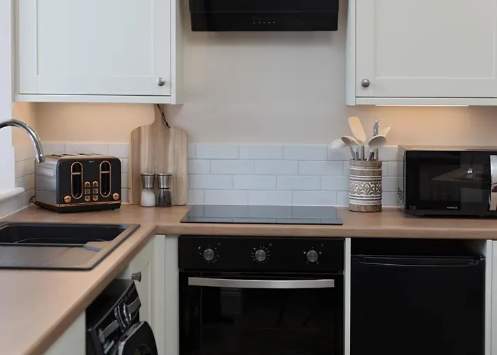 Lejlighed Lighthouse Unique