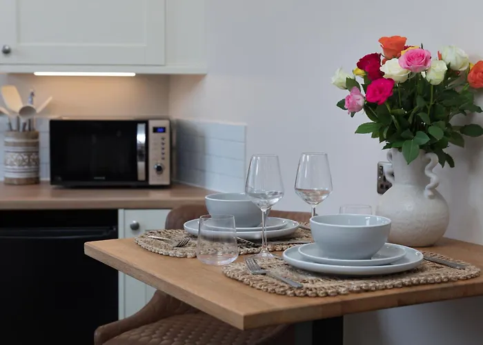 Apartament Lighthouse Unique *