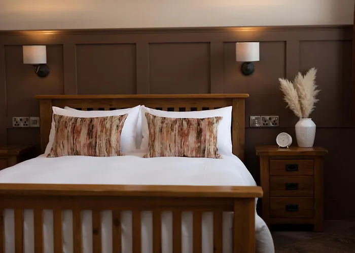 Lighthouse Unique Lejlighed Scarborough