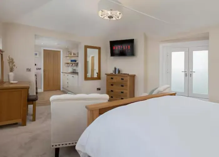 Lighthouse Unique Lejlighed