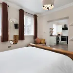 Apartmán Lighthouse Unique