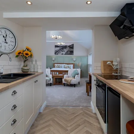 Lighthouse Unique Apartmán