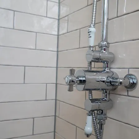 Lighthouse Unique Apartmán