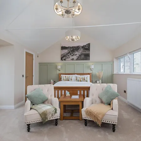 Lighthouse Unique Apartmán *