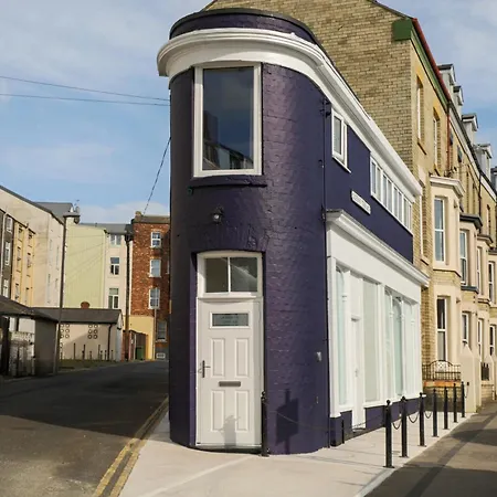 Lighthouse Unique Apartmán