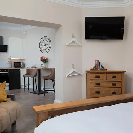 Apartmán Lighthouse Unique *